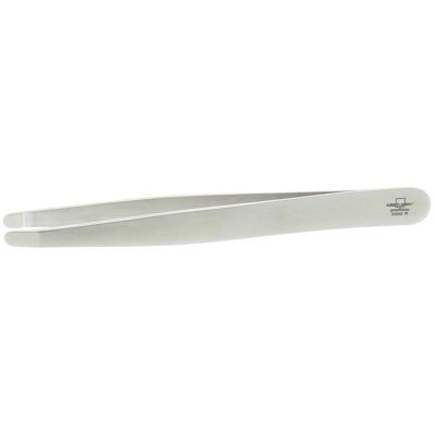 Pincet 62 profinox 10 cm 3002R 1 stuks - Staalwaren