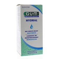 GUM Hydral mondspoelmiddel
