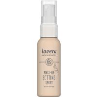 Lavera Make-up setting spray bio