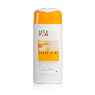 Care Plus Aftersun