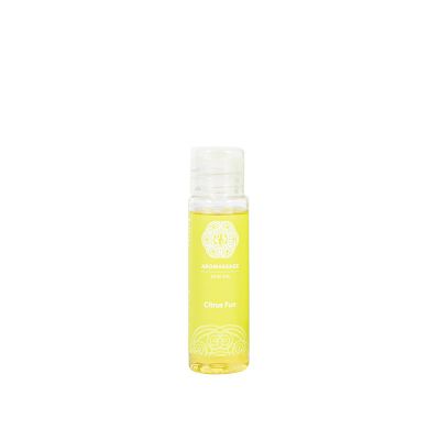 CHI Aromassage 6 citrusfun CHI Aromassage 6 citrusfun 30 Milliliter - Massage