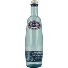 Foto van Pineo Natural mineraalwater