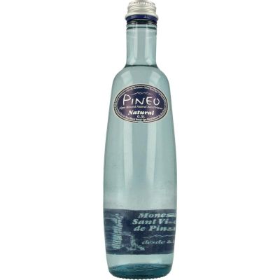 Pineo Natural mineraalwater 500 ml - Dranken