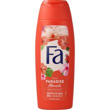 Foto van FA Showergel paradise moments