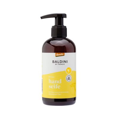 Foto van Baldini Handzeep citrus