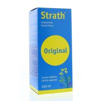 Bio Strath elixer