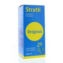 Foto van Bio Strath elixer