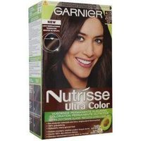 Garnier Nutrisse ultra color 4.15 koel mid kastanjebruin