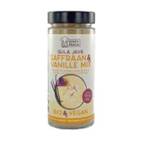 Amanprana Gula java saffraan & vanille bio