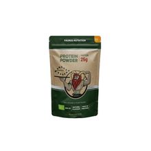 Foto van Faunus Nutrition Proteine gefermenteerd naturel bio