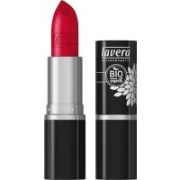 Lavera Lipstick bloom red 49