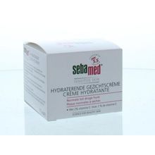 Foto van Sebamed Creme pot
