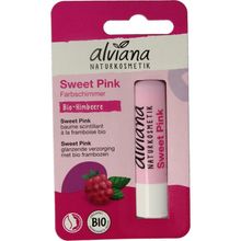 Foto van Alviana Lipverzorging sweet pink