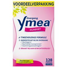 Ymea Silhouet Foto van Ymea Silhouet