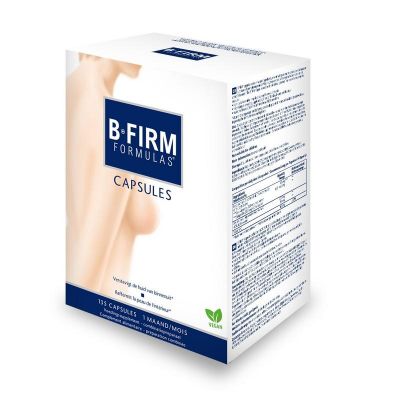 B Firm formulas - Overige producten