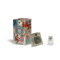 Ministry Of Tea Earl grey tea bio