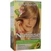 Afbeelding van Garnier Nutrisse 80 blond vanille