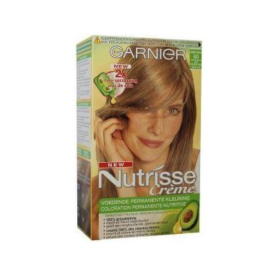 Garnier Nutrisse 80 blond vanille