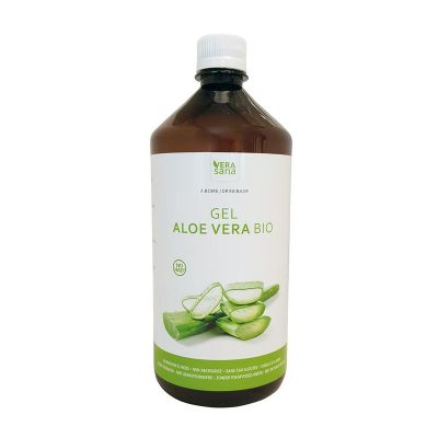 Vera Sana Aloe vera gel