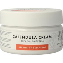 Foto van Ginkel's Calendula creme