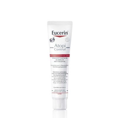 Eucerin Atopicontrol cream omega