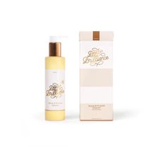 Foto van Bees Brilliance Manuka honey & propolis cleanser
