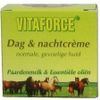 Afbeelding van Vitaforce Paardenmelk dag / nachtcreme