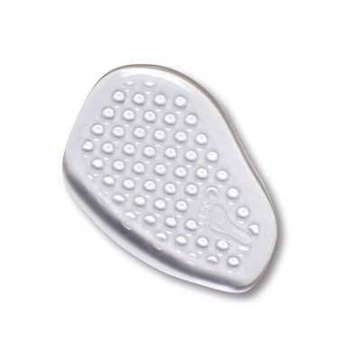 Credo Gel voorvoetkussentjes 1 paar - Overig
