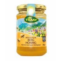Traay Berg honing eko