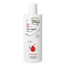 Foto van Hairwonder Hair repair shampoo