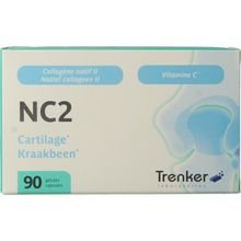 Foto van Trenker NC2