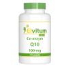 Afbeelding van Elvitaal Co-enzym Q10 100 mg