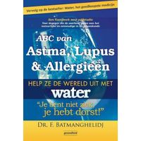 Succesboeken ABC van astma lupes en allergie