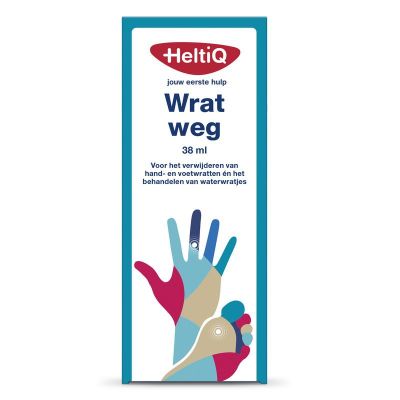 Foto van Heltiq Wratweg
