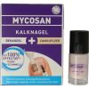 Afbeelding van Mycosan Anti kalknagel behandel & camouflage