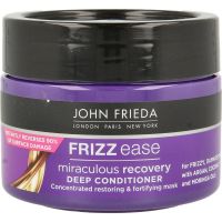 John Frieda Frizz Ease Miraculous Recovery Deep Conditioner