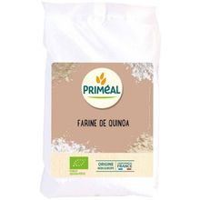 Foto van Primeal Quinoa meel