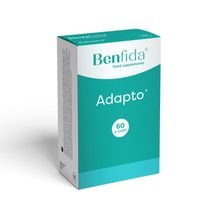 Foto van Benfida Adapto