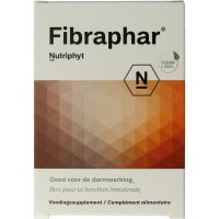 Nutriphyt Fibraphar