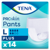 Afbeelding van TENA Pants Plus ProSkin Large