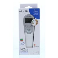 Microlife Non-contact thermometer NC200