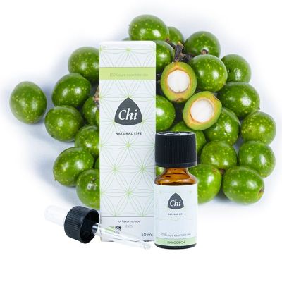 CHI Litsea eko 10 ml - Aromatherapie
