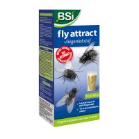 BSI Vliegenlokstof