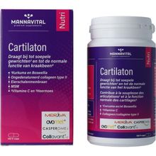 Foto van Mannavital Cartilaton