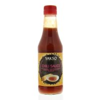 Yakso Loempia chili saus