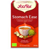 Yogi Tea Stomach ease