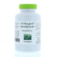 Cruydhof Magnesium & brandnetel & heermoes