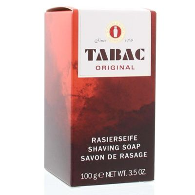 Tabac Original shaving stick