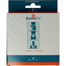 Foto van Bandafix Nr 7 Borst-rug-dijbeen-onderlichaam-heup 1 meter