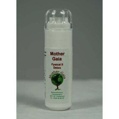Mother Gaia Fysiek 07 fysical 2 detox 6 gram - Overige producten